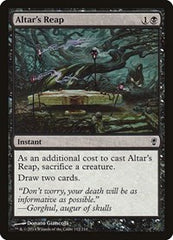 Altar's Reap [Conspiracy] | Exor Games Dartmouth