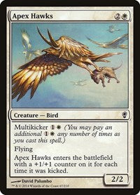 Apex Hawks [Conspiracy] | Exor Games Dartmouth