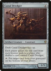 Canal Dredger [Conspiracy] | Exor Games Dartmouth