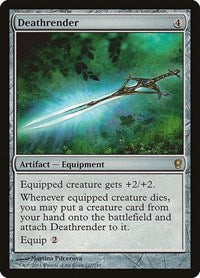 Deathrender [Conspiracy] | Exor Games Dartmouth