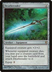 Deathrender [Conspiracy] | Exor Games Dartmouth