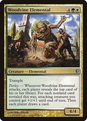 Woodvine Elemental [Conspiracy] | Exor Games Dartmouth