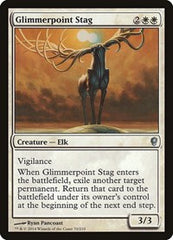 Glimmerpoint Stag [Conspiracy] | Exor Games Dartmouth