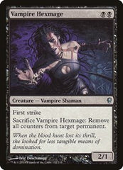 Vampire Hexmage [Conspiracy] | Exor Games Dartmouth