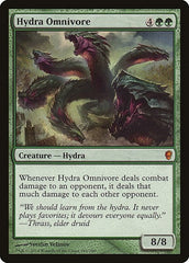 Hydra Omnivore [Conspiracy] | Exor Games Dartmouth