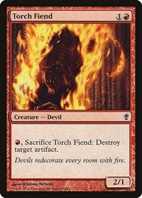 Torch Fiend [Conspiracy] | Exor Games Dartmouth