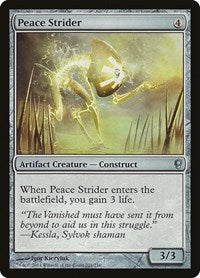 Peace Strider [Conspiracy] | Exor Games Dartmouth
