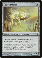 Peace Strider [Conspiracy] | Exor Games Dartmouth
