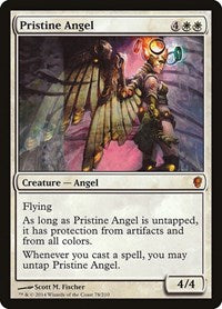 Pristine Angel [Conspiracy] | Exor Games Dartmouth