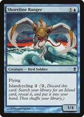 Shoreline Ranger [Conspiracy] | Exor Games Dartmouth