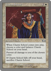 Charm School [Unglued] | Exor Games Dartmouth