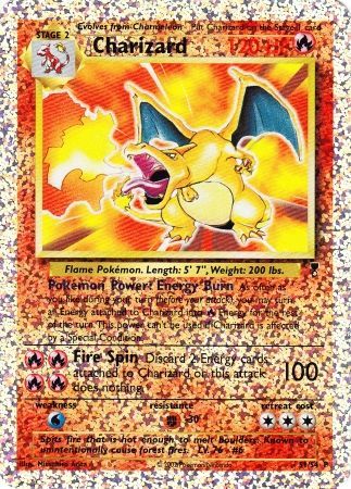 Charizard (S1/S4) [Box Topper] | Exor Games Dartmouth