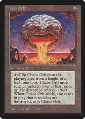 Chaos Orb [Limited Edition Beta] | Exor Games Dartmouth