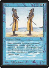 Clone [Limited Edition Beta] | Exor Games Dartmouth