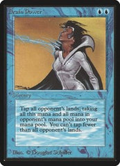 Drain Power [Limited Edition Beta] | Exor Games Dartmouth