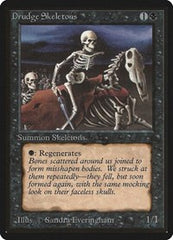 Drudge Skeletons [Limited Edition Beta] | Exor Games Dartmouth