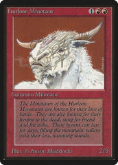 Hurloon Minotaur [Limited Edition Beta] | Exor Games Dartmouth