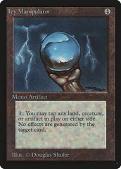 Icy Manipulator [Limited Edition Beta] | Exor Games Dartmouth