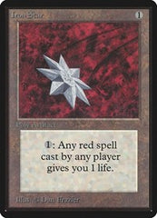 Iron Star [Limited Edition Beta] | Exor Games Dartmouth