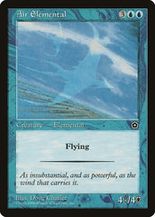 Air Elemental [Portal Second Age] | Exor Games Dartmouth