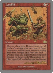 Landfill [Unglued] | Exor Games Dartmouth