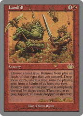 Landfill [Unglued] | Exor Games Dartmouth