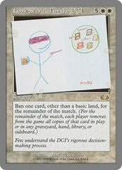 Look at Me, I'm the DCI [Unglued] | Exor Games Dartmouth