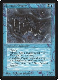 Phantom Monster [Limited Edition Beta] | Exor Games Dartmouth