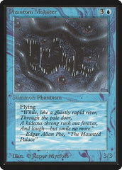 Phantom Monster [Limited Edition Beta] | Exor Games Dartmouth