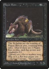 Plague Rats [Limited Edition Beta] | Exor Games Dartmouth