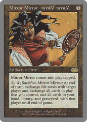 Mirror Mirror [Unglued] | Exor Games Dartmouth