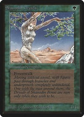 Shanodin Dryads [Limited Edition Beta] | Exor Games Dartmouth