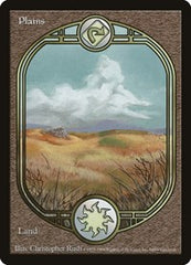 Plains [Unglued] | Exor Games Dartmouth