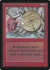 Wheel of Fortune [Limited Edition Beta] | Exor Games Dartmouth
