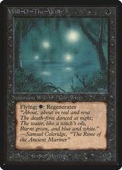 Will-o'-the-Wisp [Limited Edition Beta] | Exor Games Dartmouth