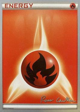 Fire Energy (The Truth - Ross Cawthon) [World Championships 2011] | Exor Games Dartmouth