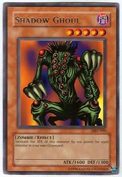 Shadow Ghoul [MRD-090] Rare | Exor Games Dartmouth