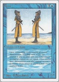 Clone [Unlimited Edition] | Exor Games Dartmouth