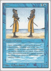 Clone [Unlimited Edition] | Exor Games Dartmouth