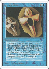 Copy Artifact [Unlimited Edition] | Exor Games Dartmouth
