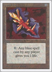Crystal Rod [Unlimited Edition] | Exor Games Dartmouth