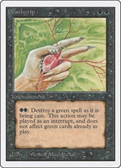Deathgrip [Unlimited Edition] | Exor Games Dartmouth