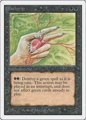 Deathgrip [Unlimited Edition] | Exor Games Dartmouth