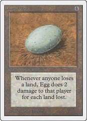 Dingus Egg [Unlimited Edition] | Exor Games Dartmouth