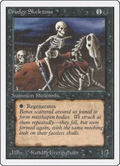 Drudge Skeletons [Unlimited Edition] | Exor Games Dartmouth