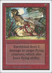 Earthbind [Unlimited Edition] | Exor Games Dartmouth