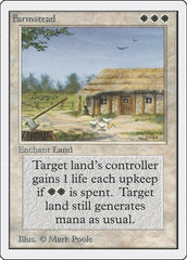 Farmstead [Unlimited Edition] | Exor Games Dartmouth