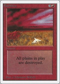 Flashfires [Unlimited Edition] | Exor Games Dartmouth