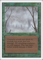 Fog [Unlimited Edition] | Exor Games Dartmouth