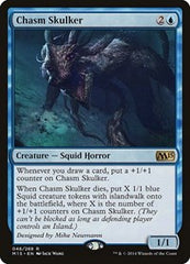 Chasm Skulker [Magic 2015] | Exor Games Dartmouth